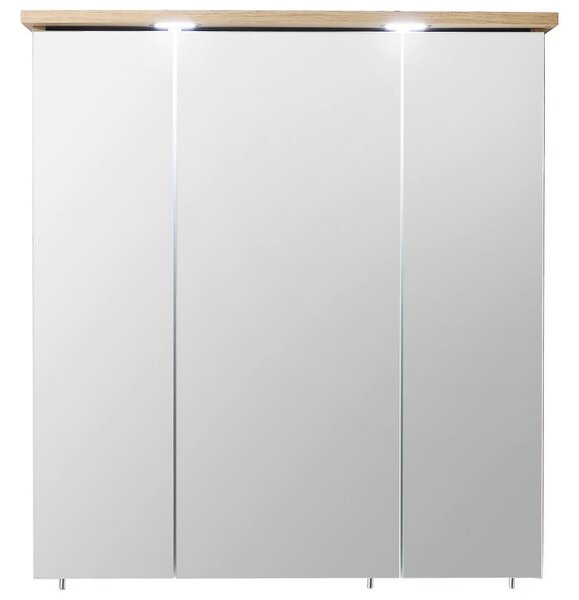 OMARA Z OGLEDALOM 65/72/20 cm