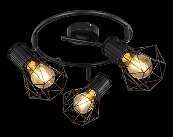 REFLEKTOR Priska 28,5/19 cm