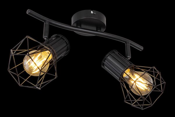 REFLEKTOR Priska 34/13/19 cm