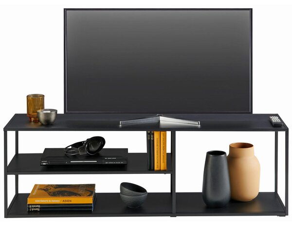 TV-ELEMENT črna