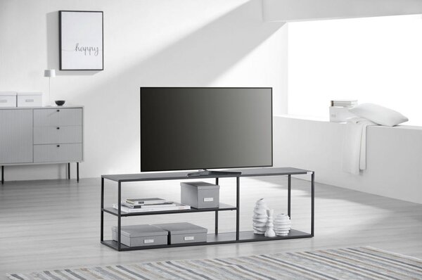 TV-ELEMENT črna