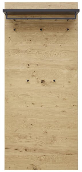 GARDEROBNI PANEL