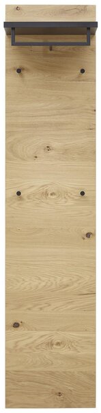 GARDEROBNI PANEL