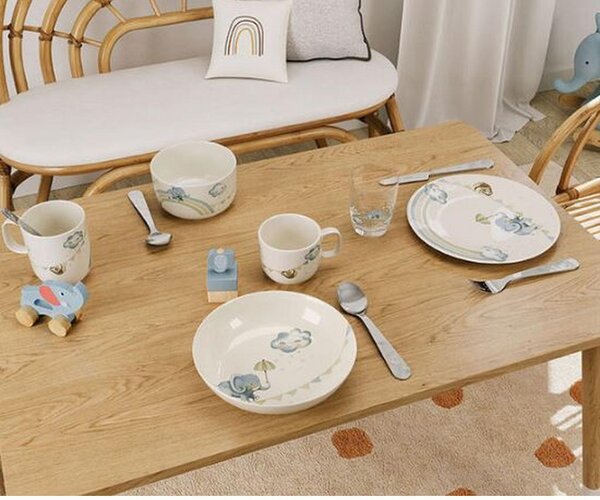 SET OTROŠKE POSODE