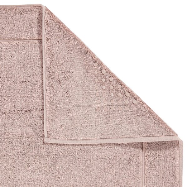 KOPALNIŠKA PREPROGA London pink 60/60 cm
