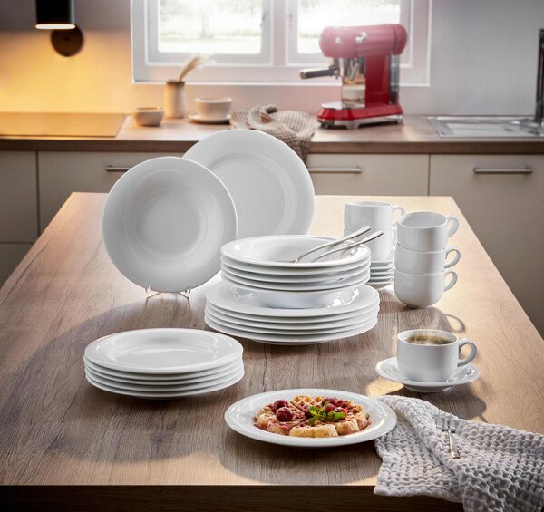 KAVNI SERVIS 18/1 Tavola