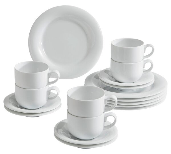 KAVNI SERVIS 18/1 Tavola