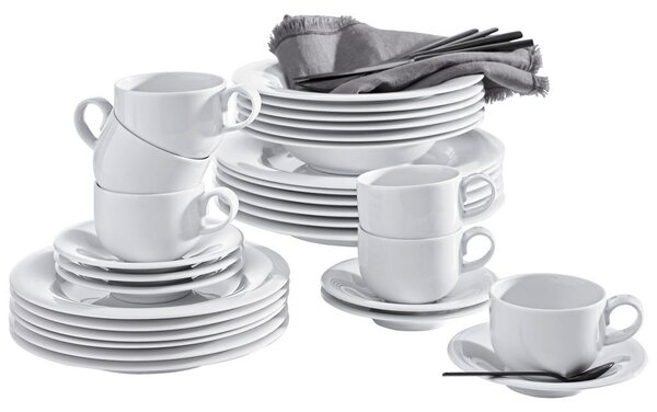 KAVNI SERVIS 18/1 Tavola