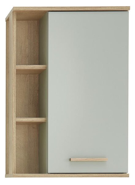 VISEČA OMARA 50,5/74,5/20,5 cm