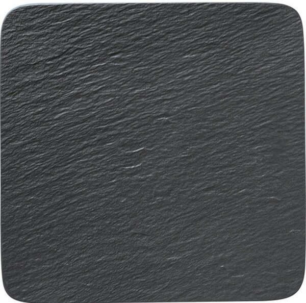 PLADENJ ZA SERVIRANJE Manufacture Rock 32/32/1,5 cm