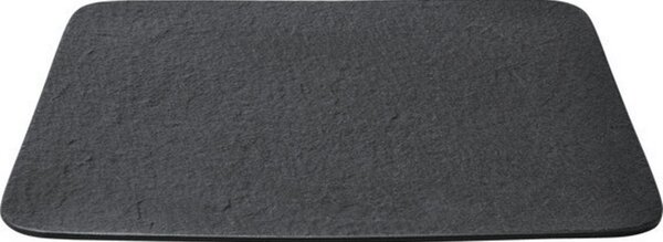 PLADENJ ZA SERVIRANJE Manufacture Rock 32/32/1,5 cm