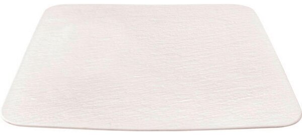 PLADENJ ZA SERVIRANJE MANUFACTURE ROCK BLANC 32,5/32,5/1,5 cm
