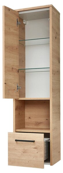 SREDNJE VISOKA OMARA 30/123,20/33 cm