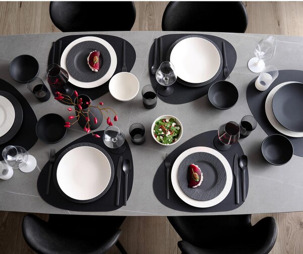 Set kozarcev Manufacture 4/1