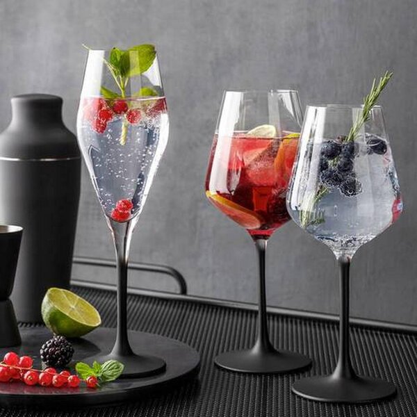 Set kozarcev Manufacture 4/1