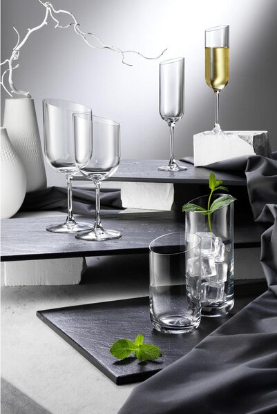 Set kozarcev New Moon 4/1