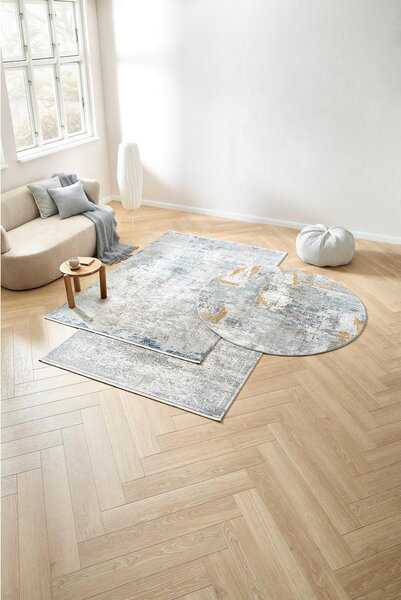 TKANA PREPROGA ARTEMIS 80X150 80/150 cm tkano bež