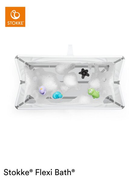 BANJICA ZA DOJENČKA Flexi Bath XL 82/41/24 cm