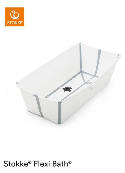 BANJICA ZA DOJENČKA Flexi Bath XL 82/41/24 cm