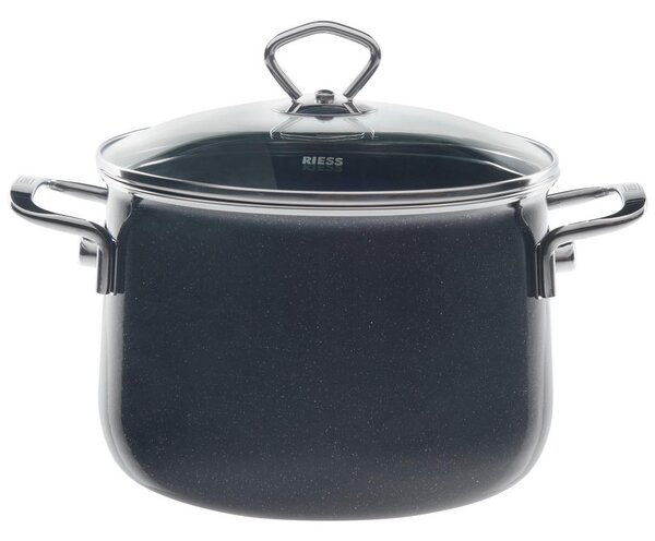 SET POSOD 5/1 Black Magic