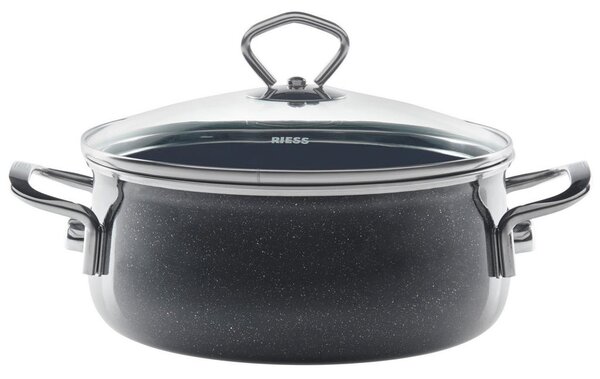 SET POSOD 5/1 Black Magic