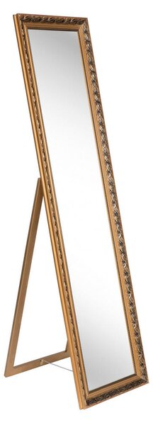 STOJEČE OGLEDALO, 40/160/5 cm steklo