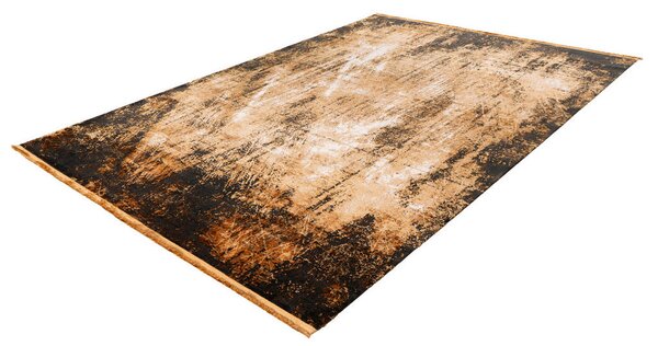 TKANA PREPROGA Elysee 80/150 cm zlate barve