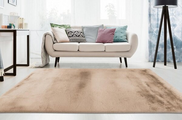 KOSMATINEC Eternity 120/170 cm bež