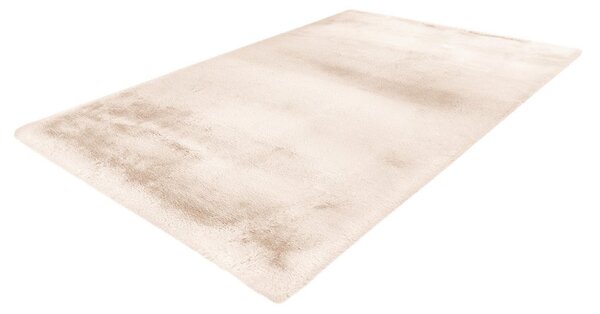 KOSMATINEC Eternity 120/170 cm krem barve, bela
