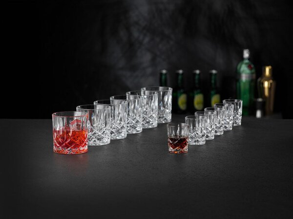 Set kozarcev Noblesse 18/1