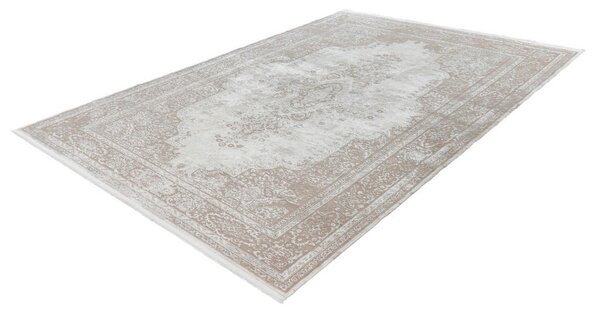 TKANA PREPROGA Elysee 902 120/170 cm krem barve
