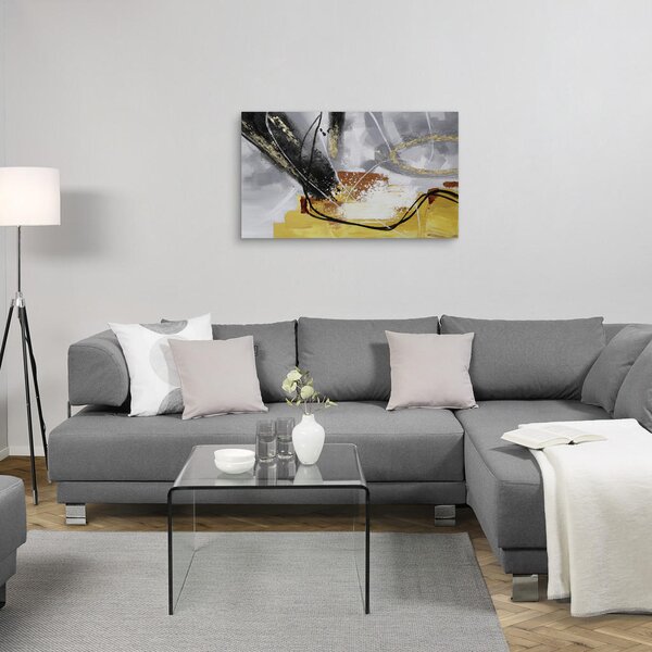 OLJNA SLIKA 120/70 cm