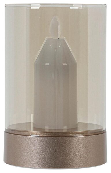 Mömax Okrasna Led-svetilka Flammi