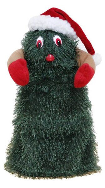 Plešoče Božično Drevo Jollytree