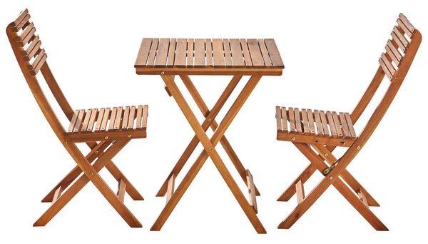 SET ZA BALKON les barve akacije barve akacije
