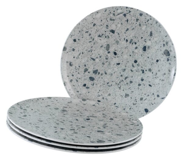 SET KROŽNIKOV ZA PICO Stone Collection Florenz 33 cm