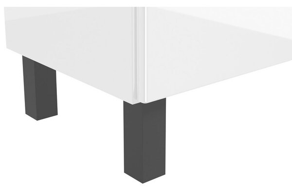VISOKA OMARA 33/170/33 cm