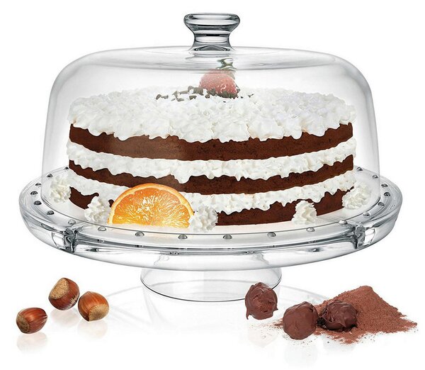 POKROV ZA PECIVO Servierbutler 31/21 cm