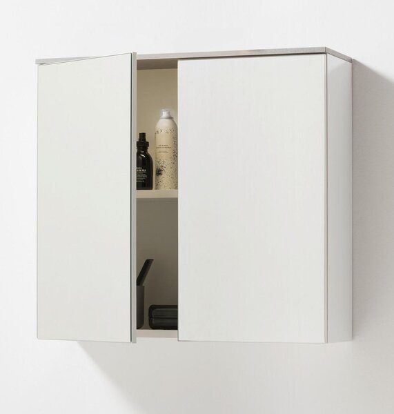 OMARA Z OGLEDALOM 70/65/22 cm