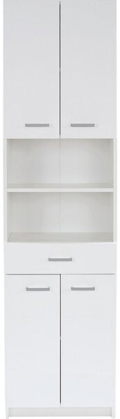 VISOKA OMARA 50/192/30 cm