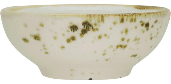 SET SKODELIC ZA OMAKE Nature Collection Creme 8/3 cm