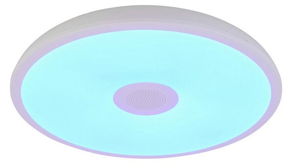 STROPNA LED-SVETILKA Dancefloor 17 W 1700 lm 4000 K 220-240 V