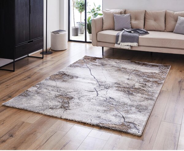 TKANA PREPROGA Pompeji 80/150 cm tkano bež
