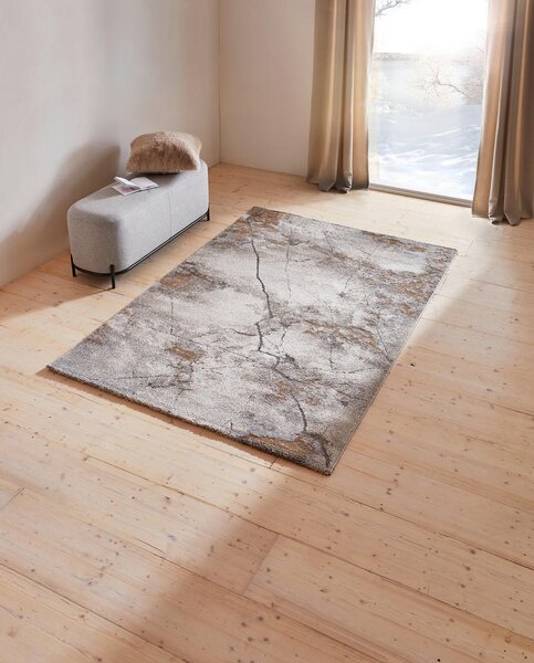 TKANA PREPROGA Pompeji 80/150 cm tkano bež