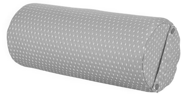 Mömax Valjasti Vzglavnik Za Vrat Travel, Ca. 15/40 Cm