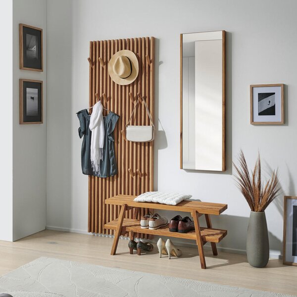GARDEROBNI PANEL