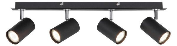 REFLEKTOR Rocket 55/7,5/12 cm