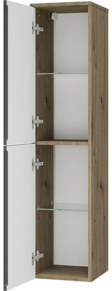 SREDNJE VISOKA OMARA 30/132/32 cm