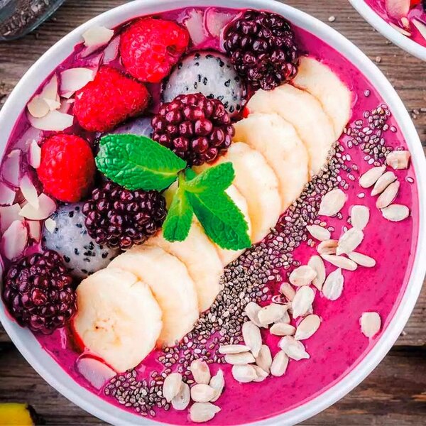 MEŠALNIK ZA SMOOTHIE