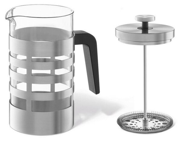 POSODA ZA PRIPRAVO KAVE 9,9/21 cm 1 l